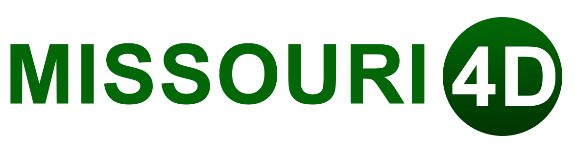 logo missouri4d